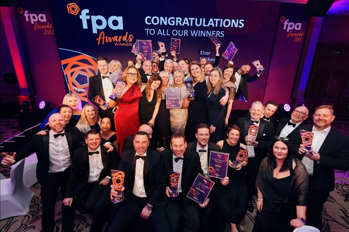 Yates Supplies Awards 3